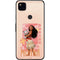 Disney Princess Moana and Pua Google Pixel 4a Skin